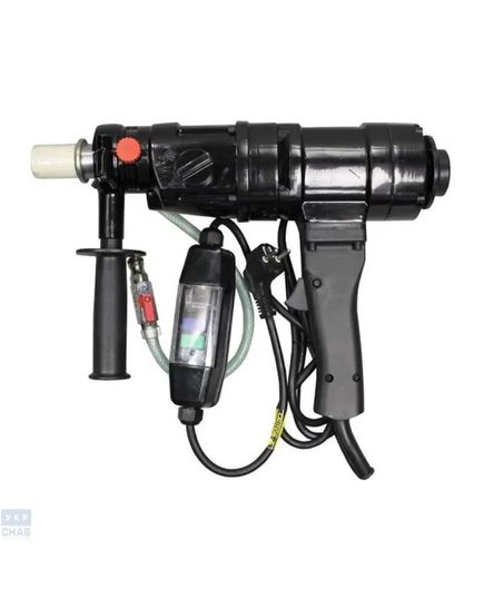 Дрель для установки алмазного бурения Titan PDAKB3102 