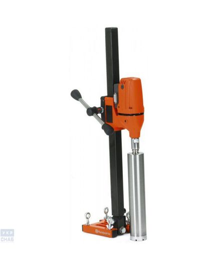 Дрель алмазного бурения Husqvarna DMS 160A