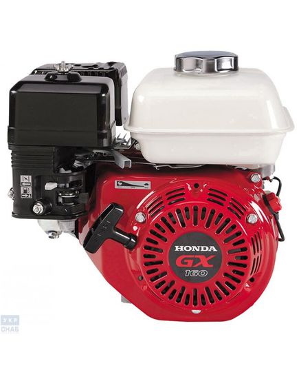 Двигатель бензиновый Honda GX160 H2
