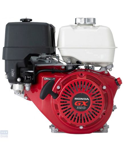 Двигатель бензиновый Honda GX390 UT-2 SX-Q4-OH