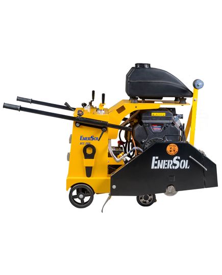 Швонарезчик бензиновый EnerSol ECC-250L