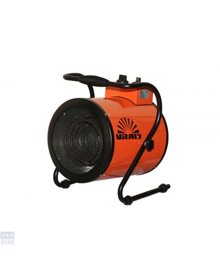 Электрическая тепловая пушка Vitals EH-90 (9 кВт)