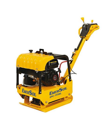 Виброплита реверсивная EnerSol EPC-155RL