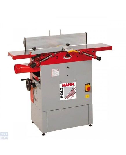 Фуговально-рейсмусовый станок Holzmann HOB 260NL