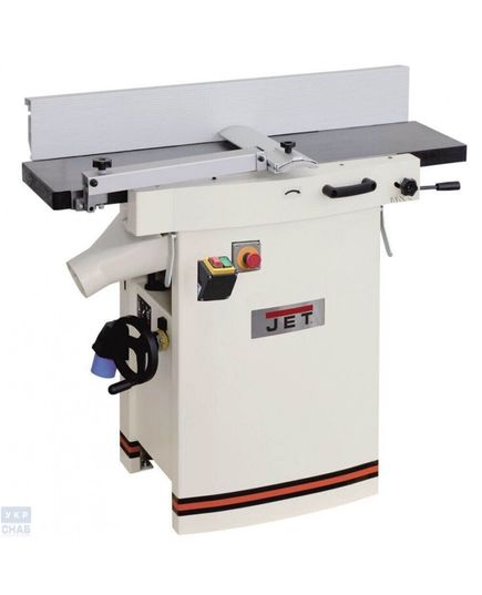 Фуговально-рейсмусовый станок JET JPT-260-230