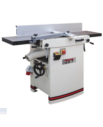 Фуговально-рейсмусовый станок JET JPT-310HH