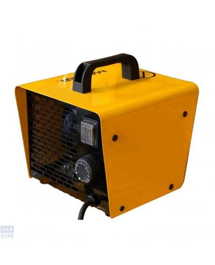 Электрическая тепловая пушка  Master B 3 PTC