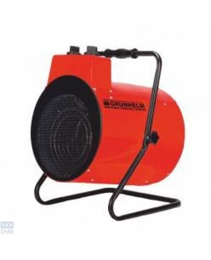 Электрическая тепловая пушка Grunhelm GPH 9R