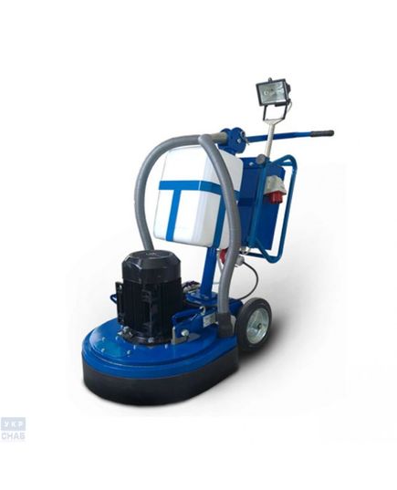 Мозаично шлифовальная машина SPM GPM-500 МШ 500