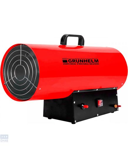 Газовая тепловая пушка Grunhelm GGH-30