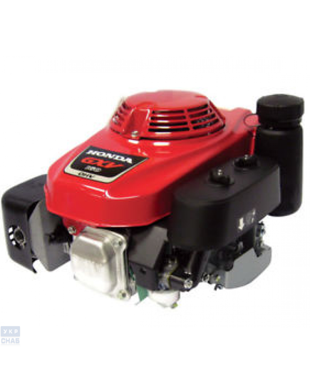 Двигатель бензиновый Honda GXV160