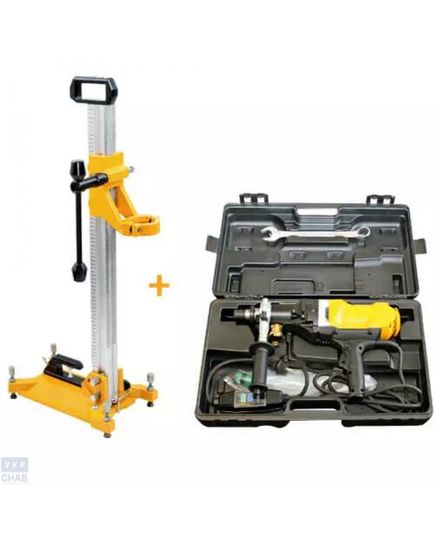 Установка алмазного сверления Cedima H150A