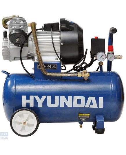 Компрессор HYUNDAI HY 2550