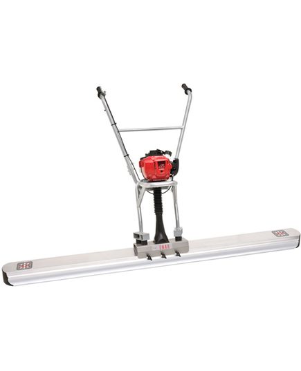 Плавающая виброрейка Enar HURACAN H