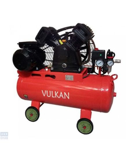 Компрессор Vulkan IBL2065E-380-50