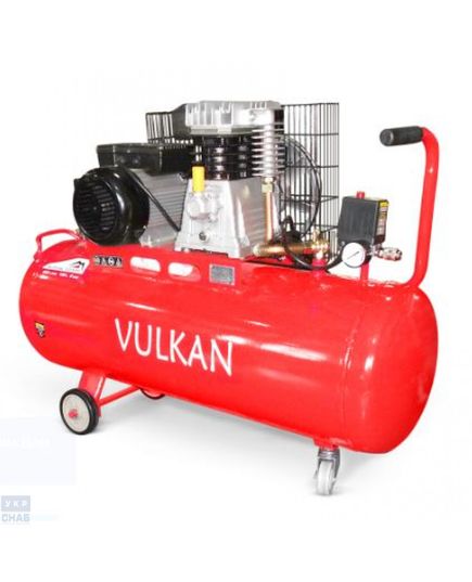 Компрессор Vulkan IBL2070Y-100L