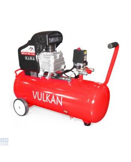 Компрессор Vulkan IBL 3065 DP/ооо28