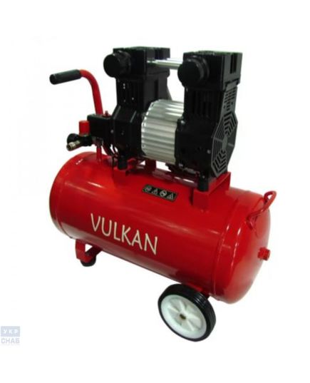 Компрессор Vulkan IBL50LOS безмасляный