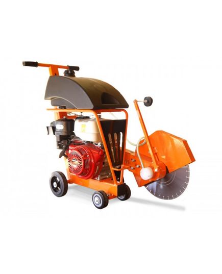 Швонарезчик Golz FS17