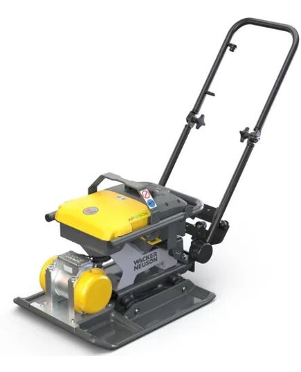Аккумуляторная виброплита Wacker Neuson AP1850e