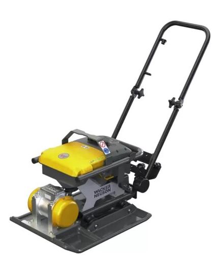 Аккумуляторная виброплита Wacker Neuson AP1840e