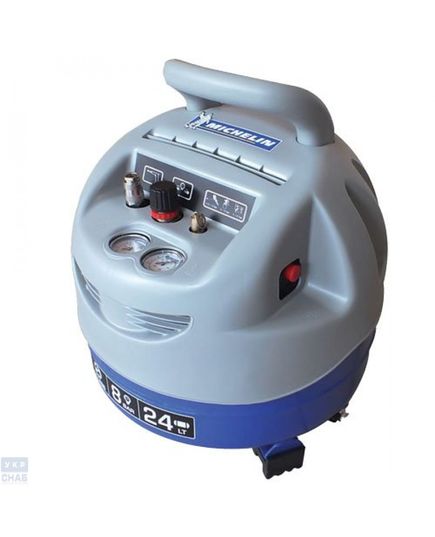 Компресор MICHELIN MCX24U 