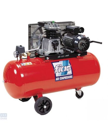 Компрессор FIAC АВ 50-335 (Италия)
