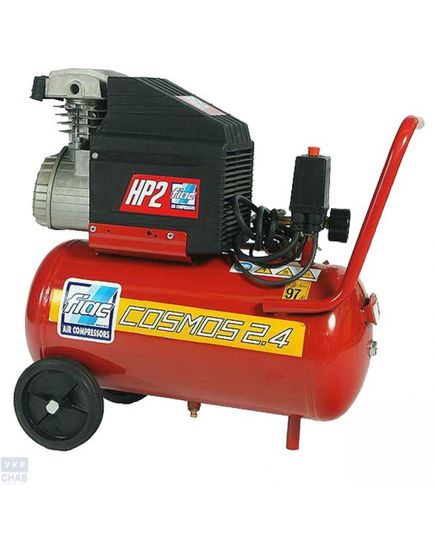 Компрессор FIAC COSMOS 24 (Италия)