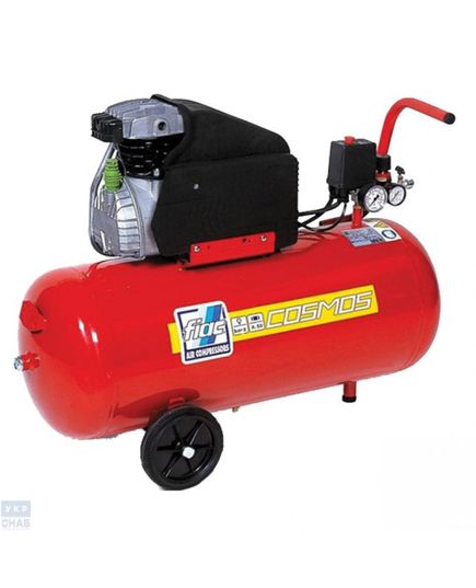 Компрессор FIAC COSMOS 50 (Италия)