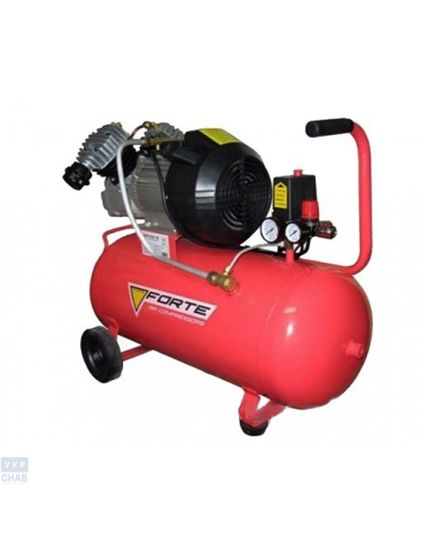 Компрессор FORTE VFL-50 