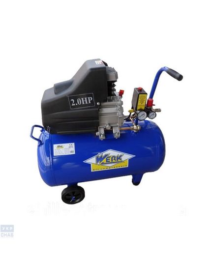 Компрессор WERK VBM-50 (Китай)