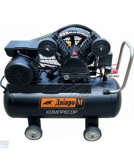 Компрессор ВК50-2Р Дніпро-М