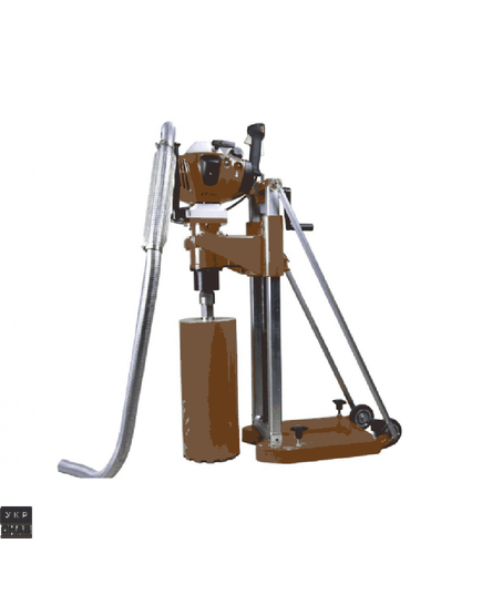 Керноотборник Golz KB150 с бензиновым двигателем STIHL