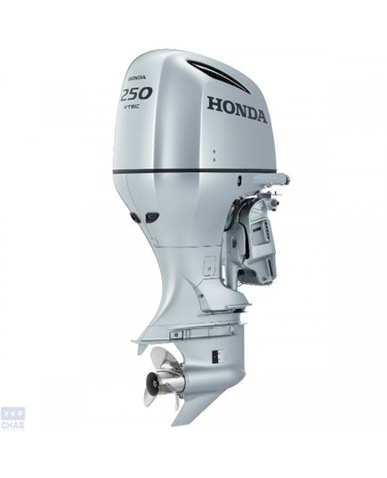 Лодочный мотор Honda BF250A LU