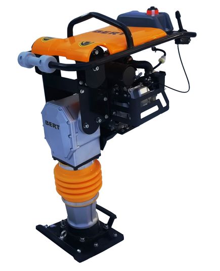 Вибротрамбовка Bert LV90 Honda