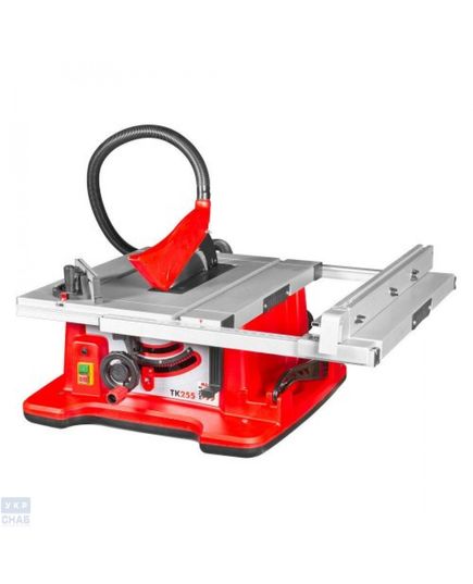 Циркулярная пила Holzmann TK 255