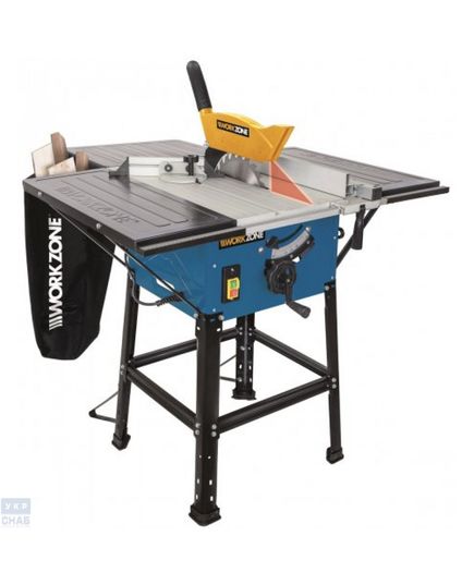 Циркулярный станок Scheppach (Workzone) HS 100 WZ