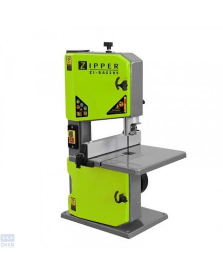 Ленточная пила Zipper ZI-BAS205