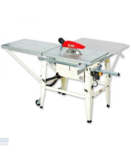 Строительная циркулярная пила JET JTS-315SP (220В)