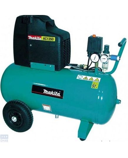 Компрессор Makita AC1350