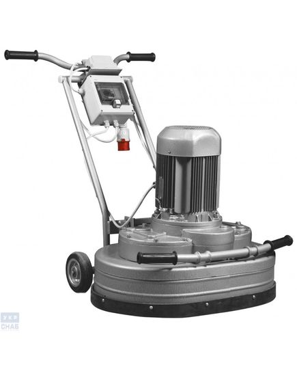 Машина мозаично-шлифовальная СО-199