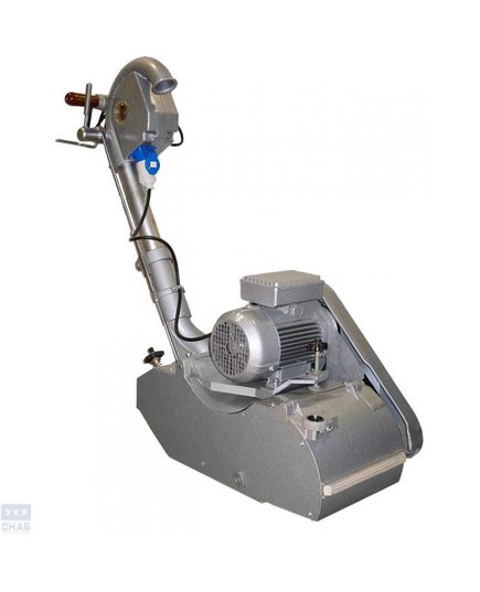 Машина паркетошлифовальная СО-206.2