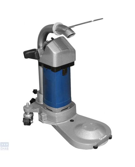 Машина паркетошлифовальная  СО 401