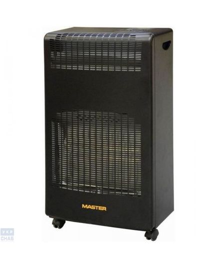 Газовая тепловая пушка Master 300 CT