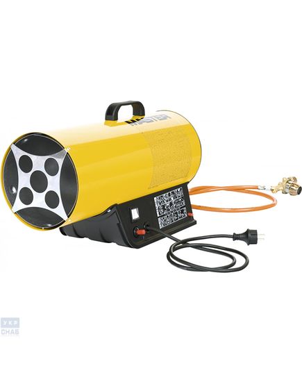 Газовая тепловая пушка Master BLP 73 M 