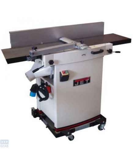 Фуговально-рейсмусовый станок Jet JPT-310 (220 В)