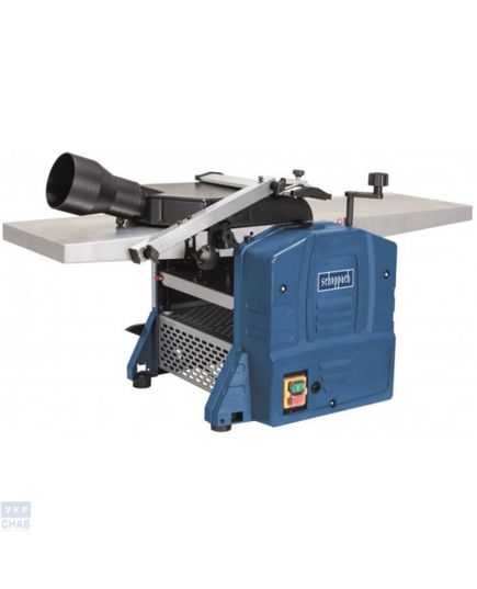 Фуговально-рейсмусовый станок Scheppach HMS1080