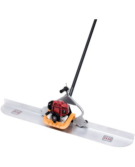 Плавающая виброрейка Enar MISTRAL 