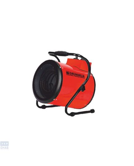 Электрическая тепловая пушка Grunhelm GPH 5R