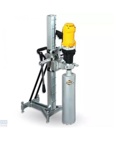 Установка алмазного сверления Cedima P160UNI